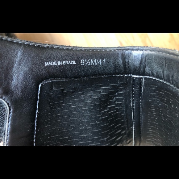 Vince Camaro heeled sandals - Picture 6 of 6